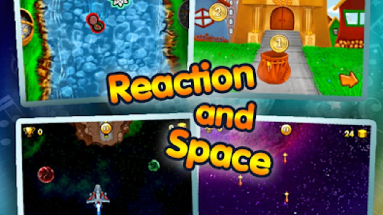 101-in-1 Games Anthology thumbnail 2