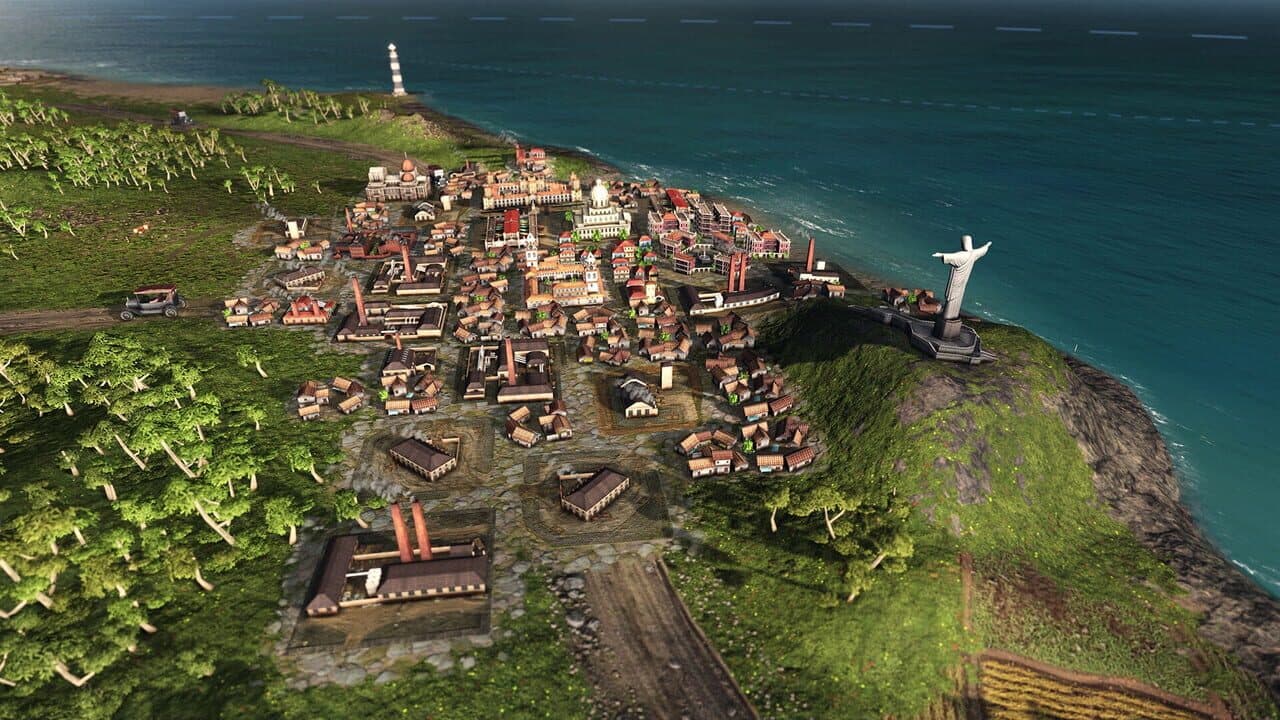 Victoria 3: Colossus of the South thumbnail 5