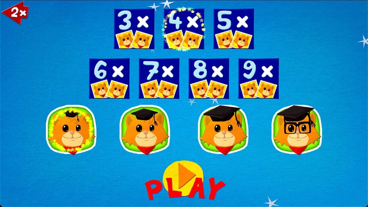 Find the Pairs Memo Game for Kids thumbnail 6