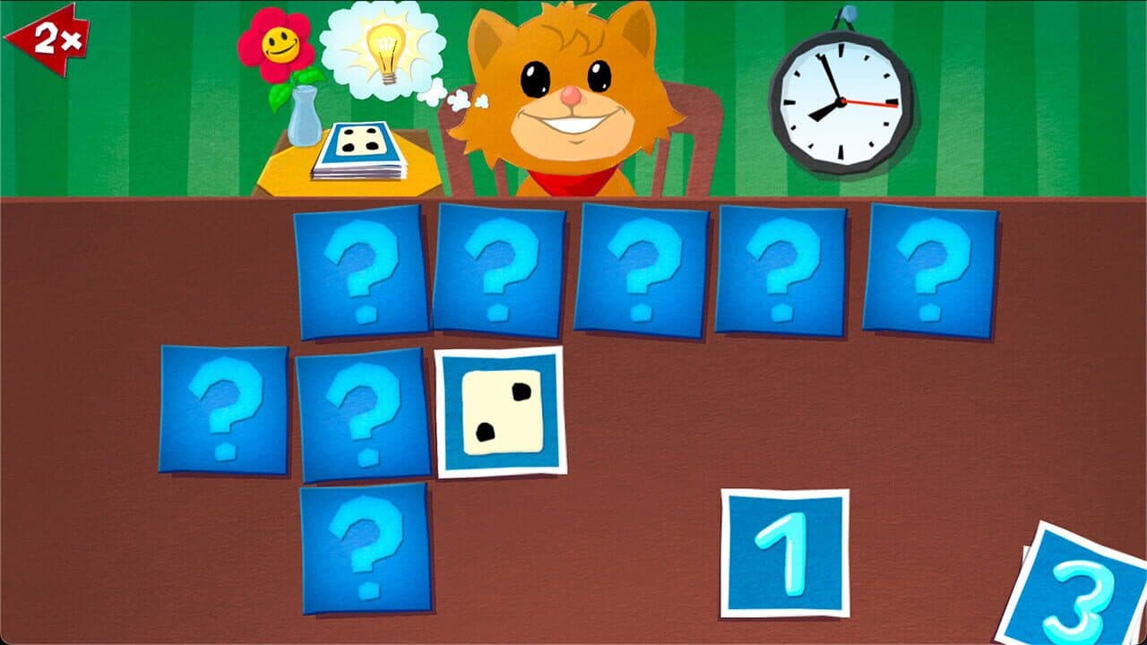 Find the Pairs Memo Game for Kids thumbnail 7