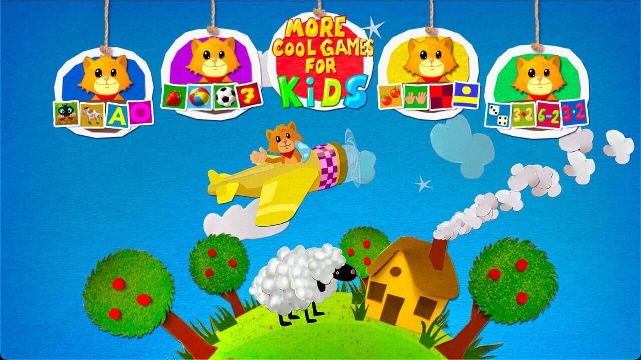 Find the Pairs Memo Game for Kids thumbnail 3