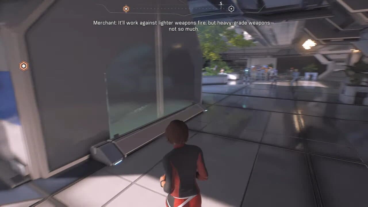 Mass Effect: Andromeda - Super Deluxe Edition screenshot 1