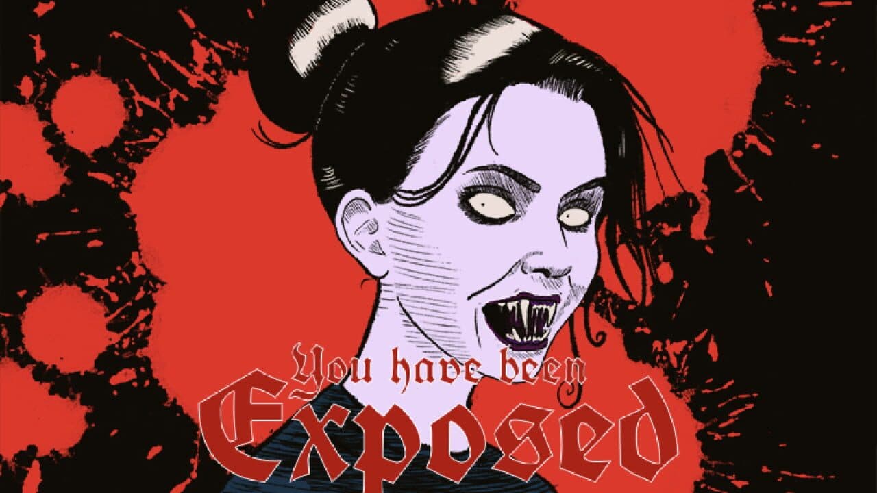 The Infernal Masquerade thumbnail 3