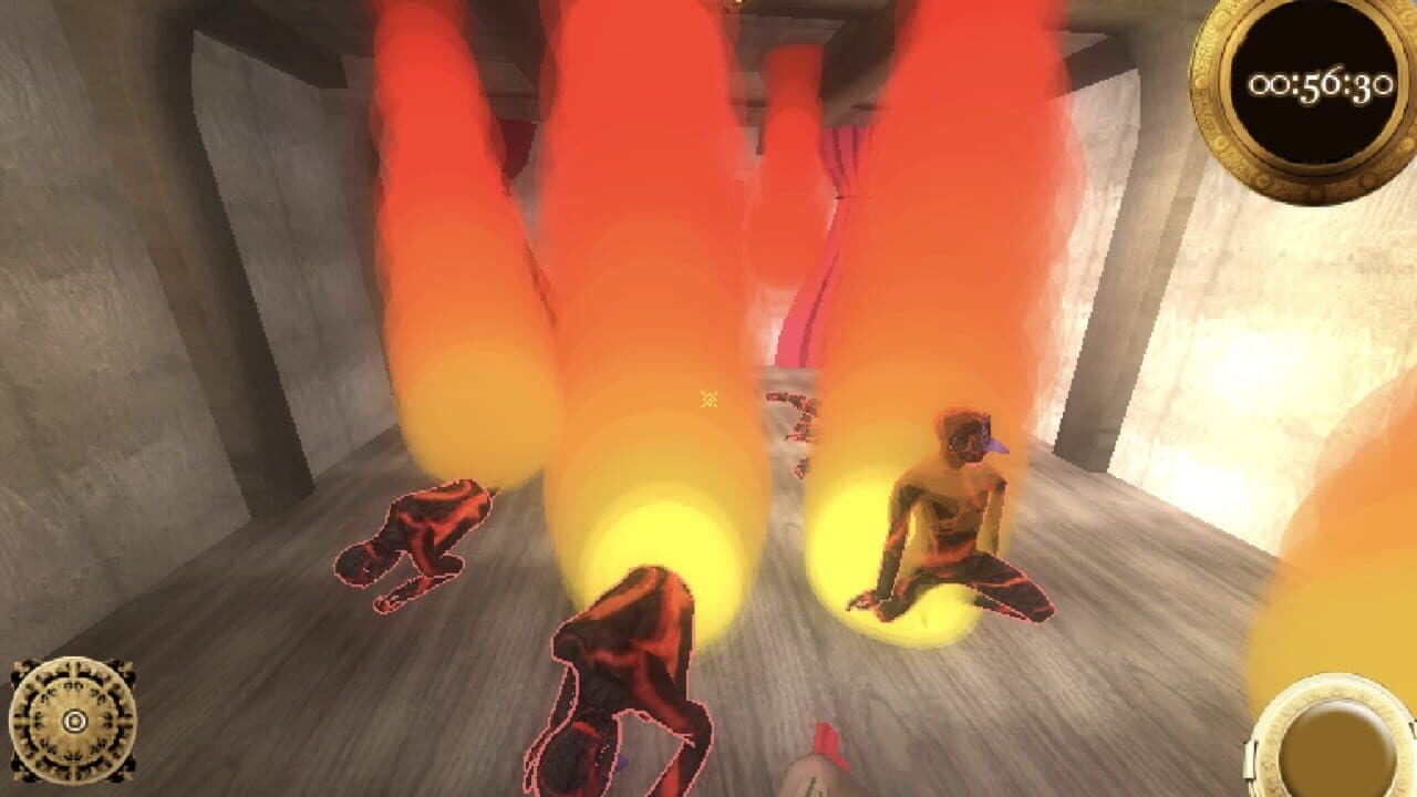 The Infernal Masquerade thumbnail 5