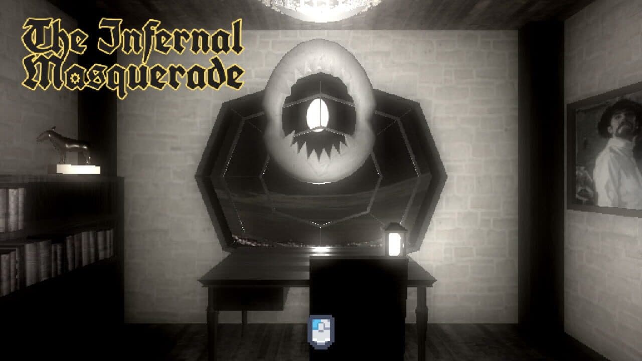 The Infernal Masquerade thumbnail 2