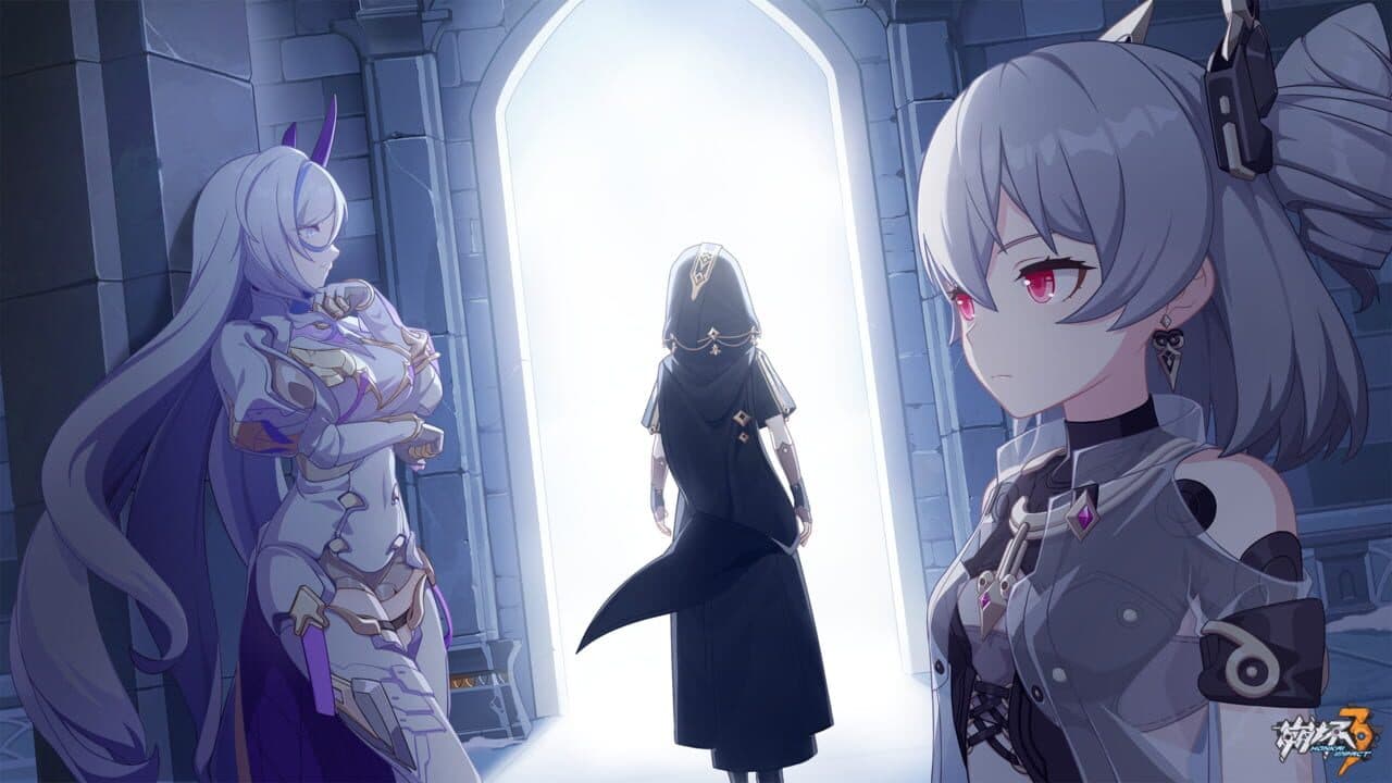 Honkai Impact 3rd: Part 1.5 - Dance of Life and Death thumbnail 2