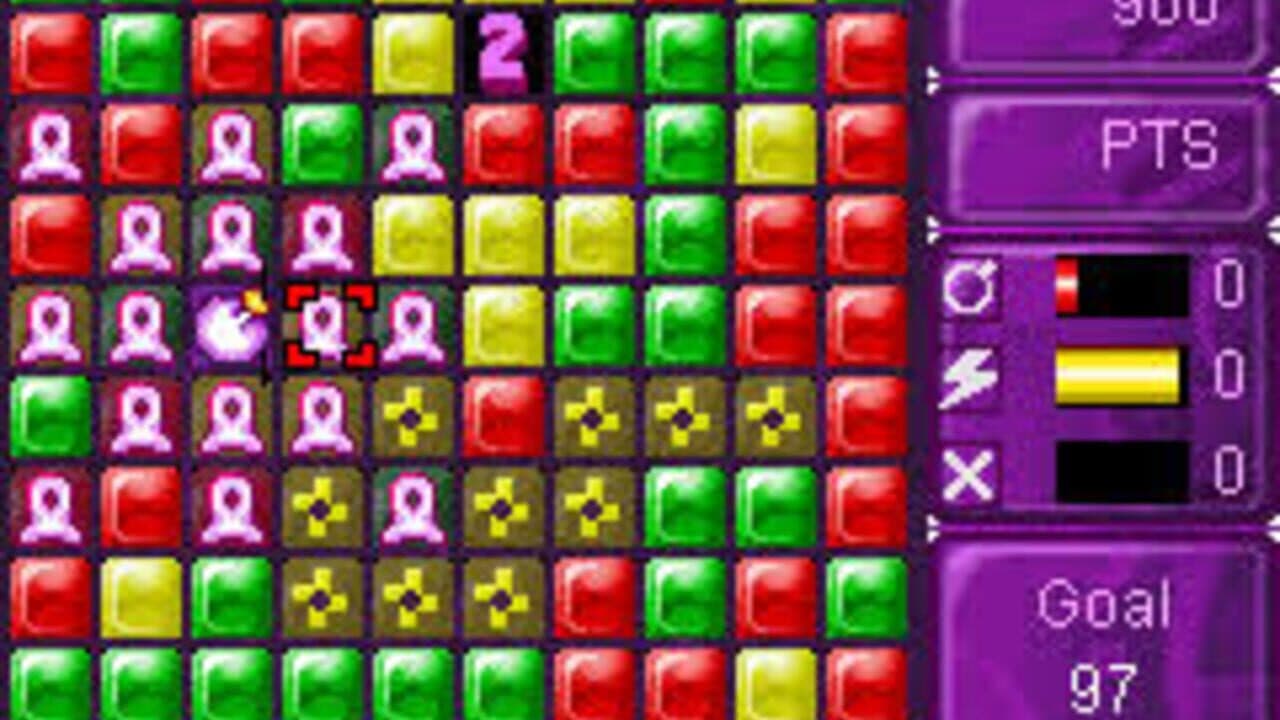 Block'D screenshot 1