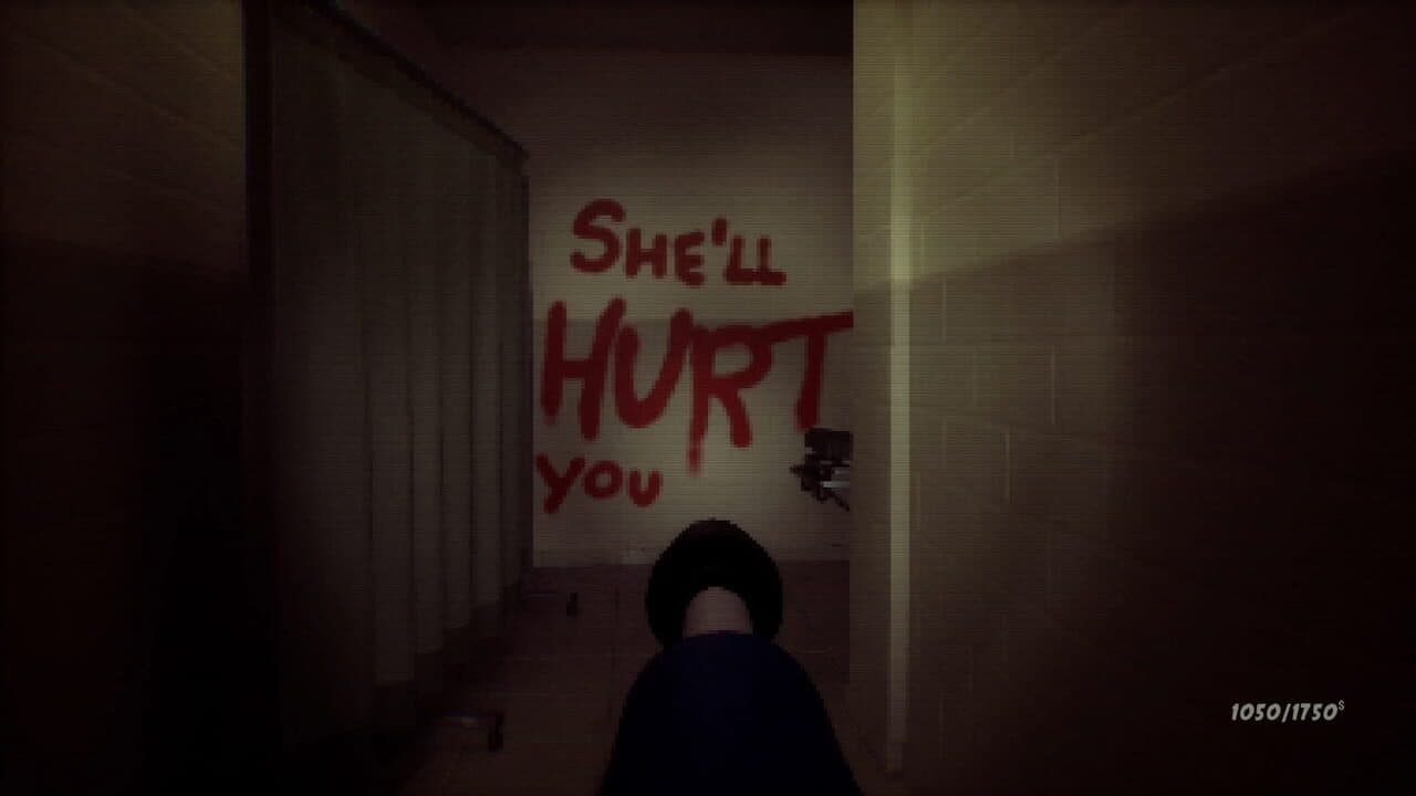 Red's Revenge screenshot 1