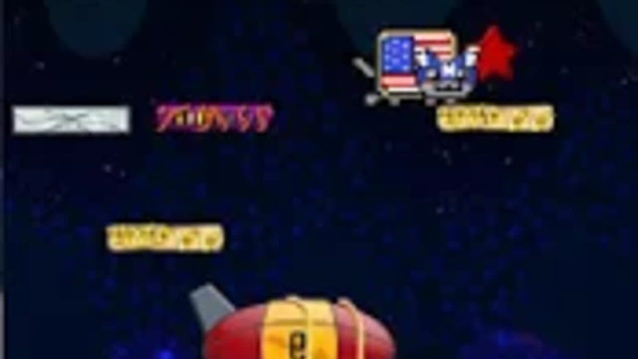 Nyan Cat: Jump! thumbnail 2
