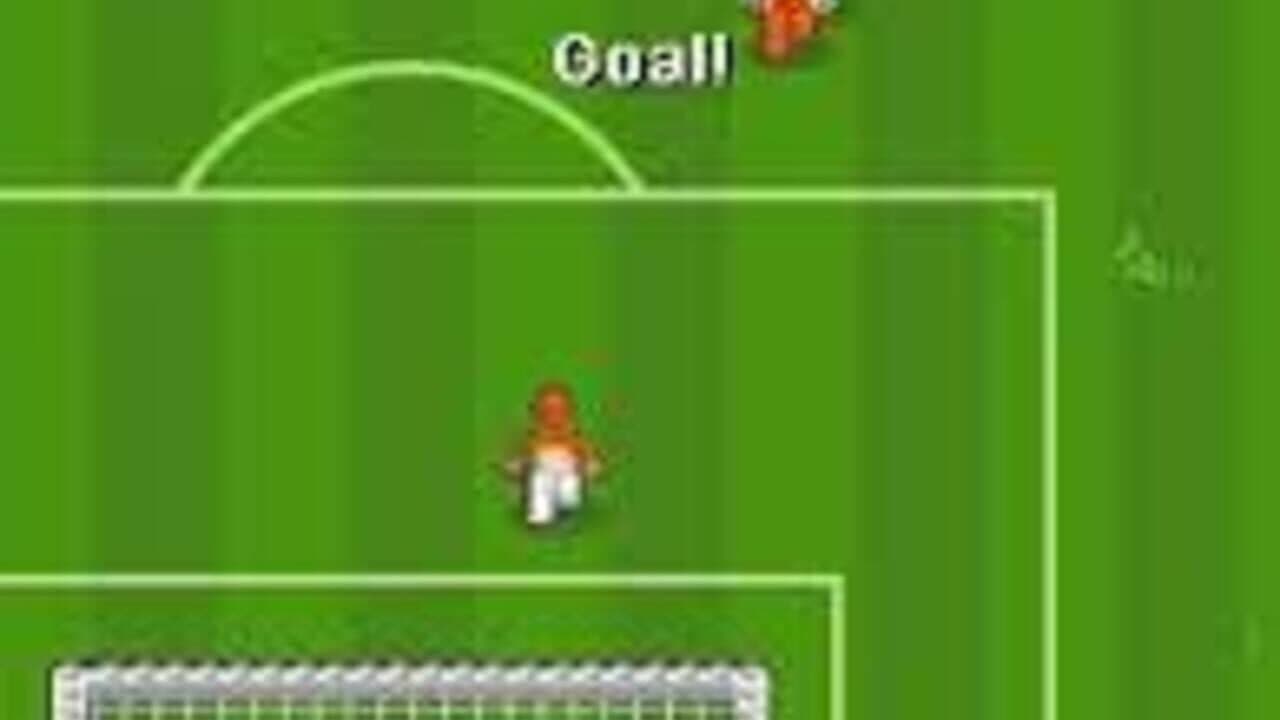 LEGO World Soccer thumbnail 3