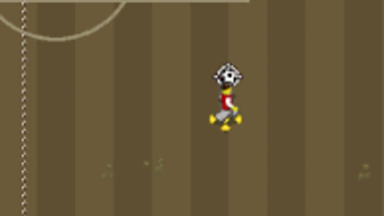 LEGO World Soccer thumbnail 5