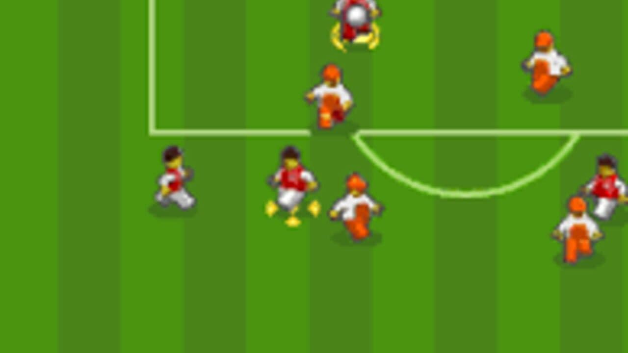 LEGO World Soccer thumbnail 2