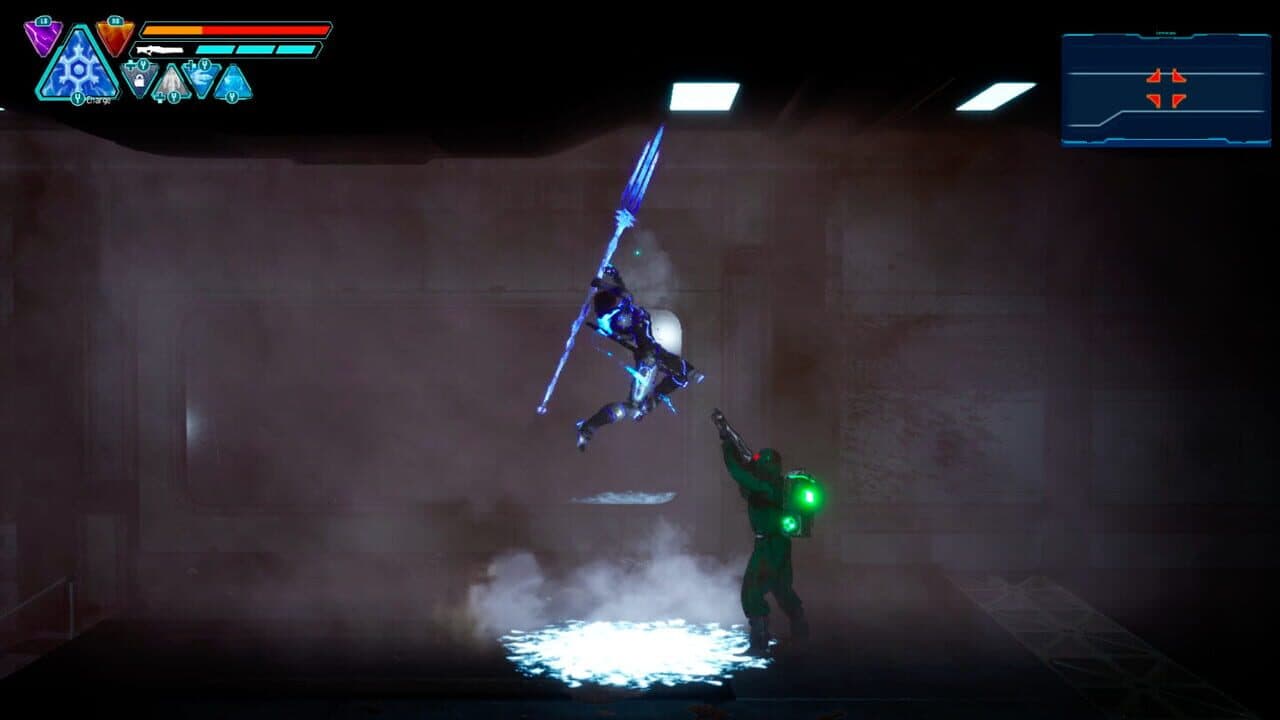 Mars 2120 thumbnail 2