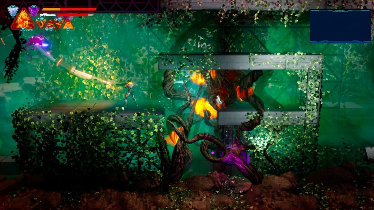 Mars 2120 thumbnail 5