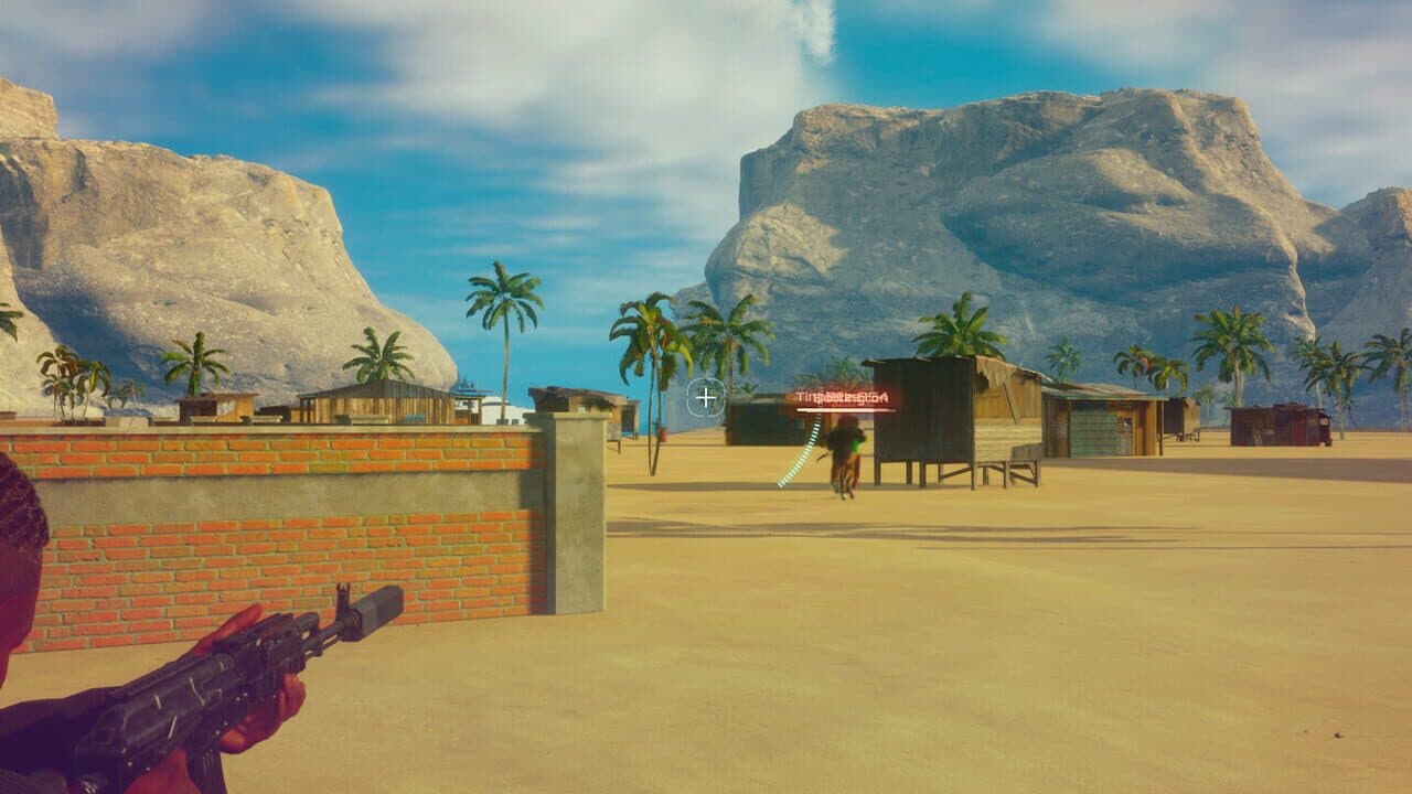 Brasil Fusion screenshot 1