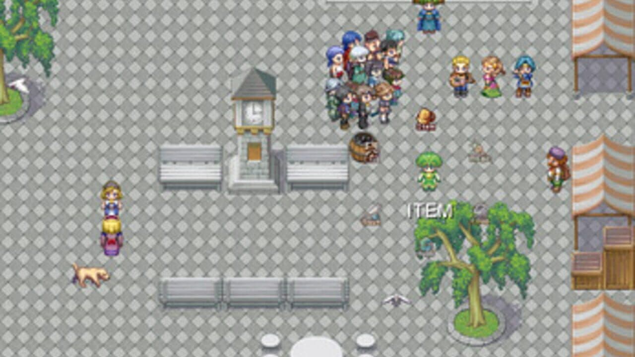Adventure Field thumbnail 2
