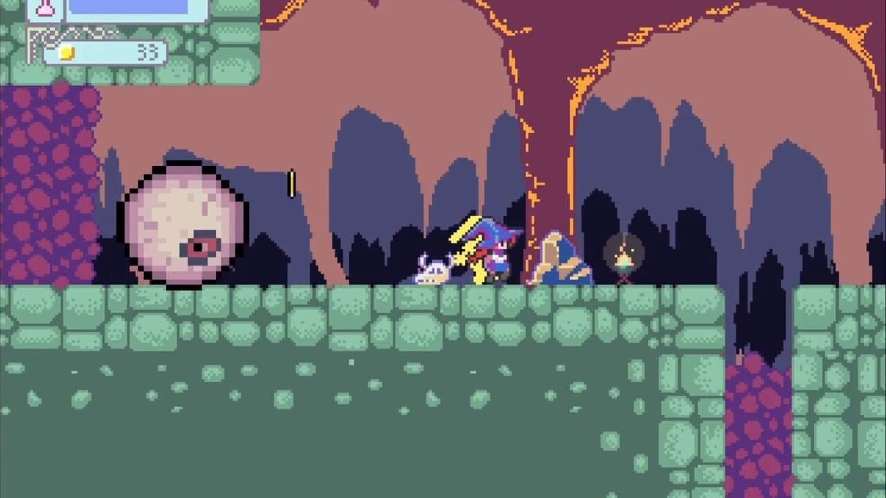 Spell Crisis thumbnail 5