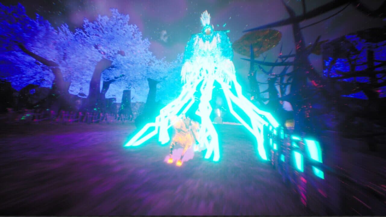 FolcDark: Part II screenshot 1