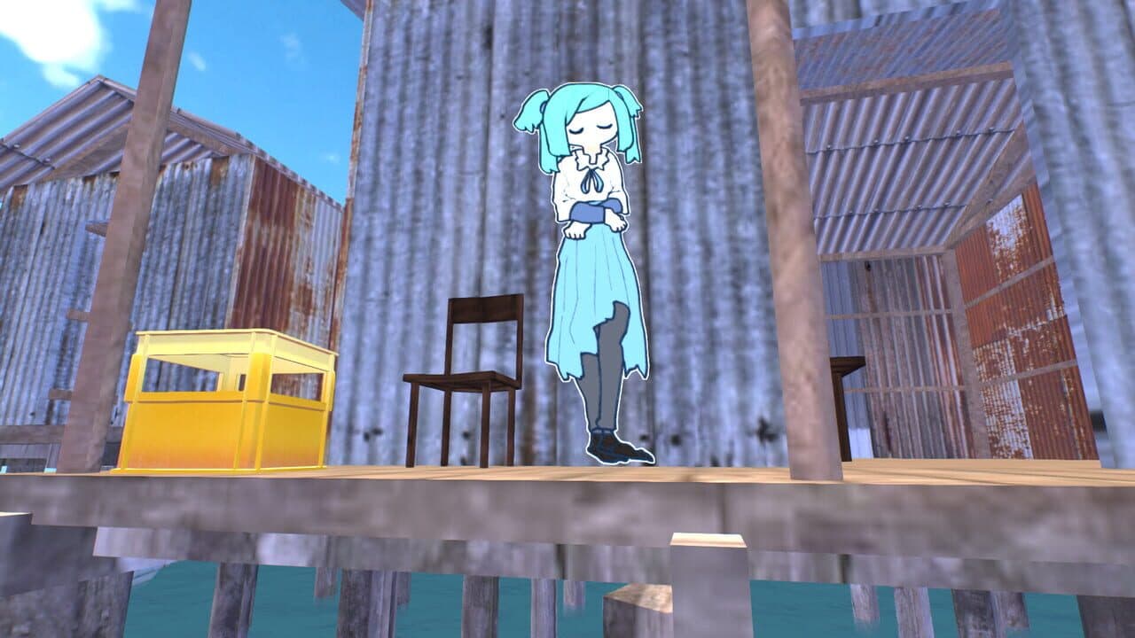 Nekowater thumbnail 5