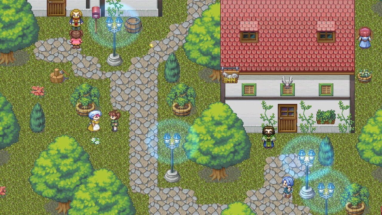 Adventure Field 3: Definitive Edition thumbnail 6