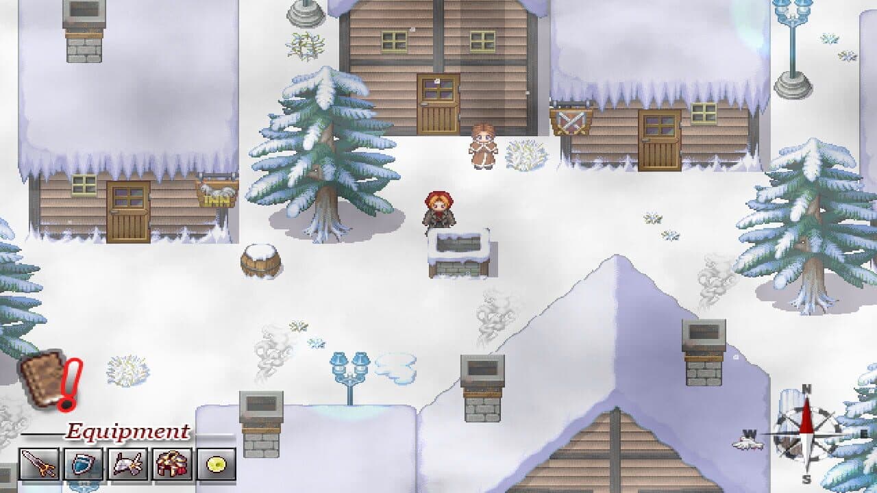Adventure Field 3: Definitive Edition thumbnail 9