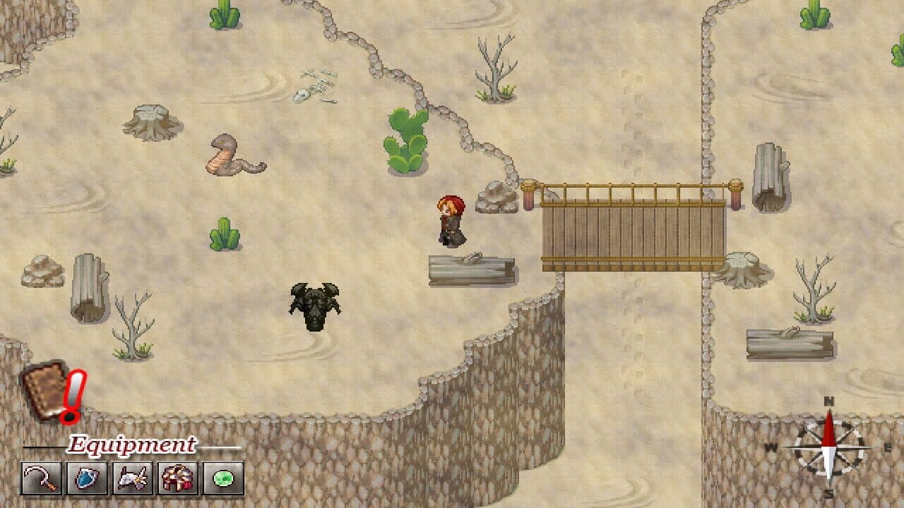 Adventure Field 3: Definitive Edition thumbnail 10