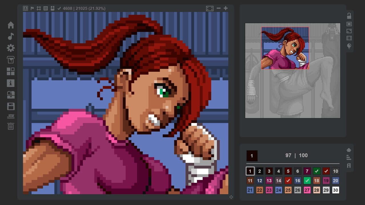 Coloring Game: Studio thumbnail 2