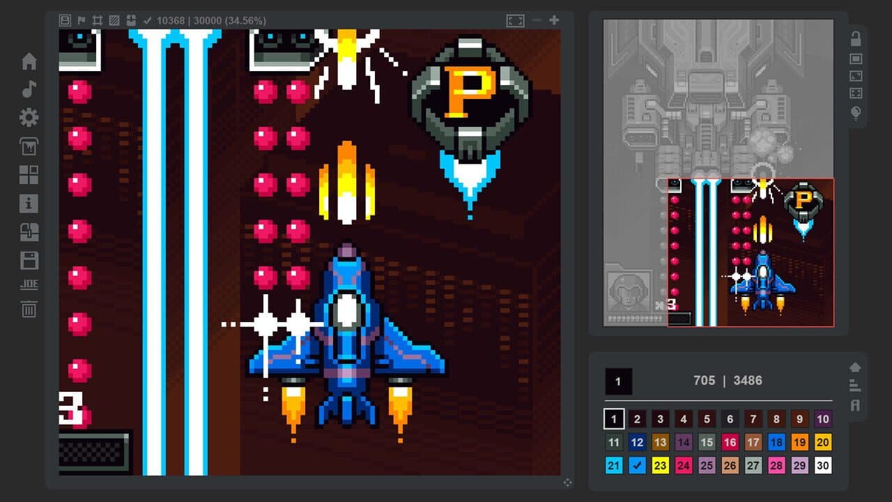 Coloring Game: Studio thumbnail 3