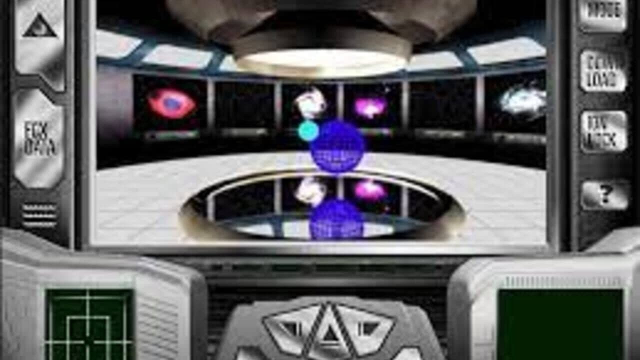 The C.H.A.O.S. Continuum thumbnail 2