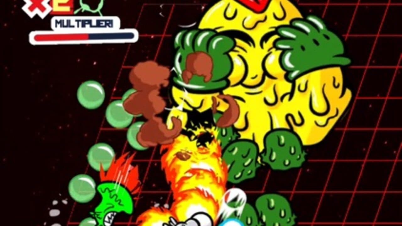 Floyd's Sticker Squad thumbnail 3