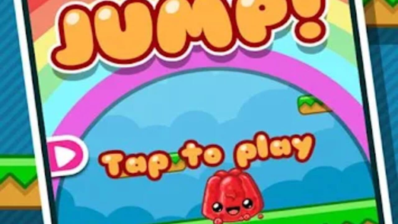 Happy Jump screenshot 1