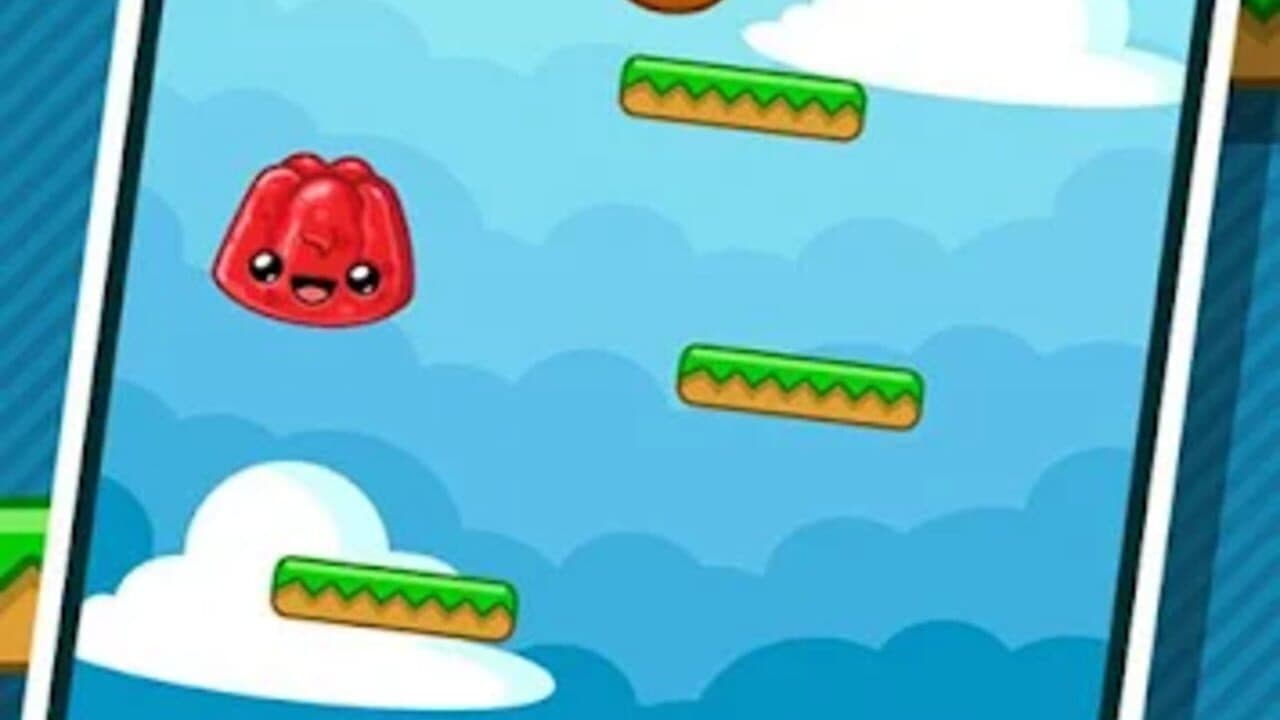Happy Jump thumbnail 2