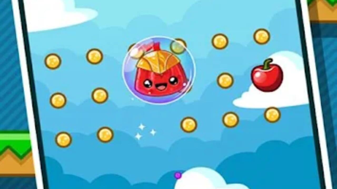 Happy Jump thumbnail 3