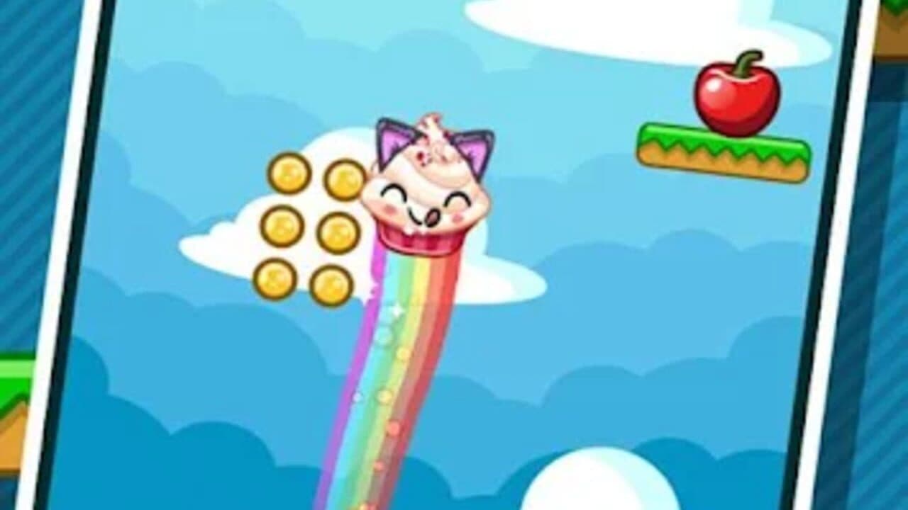 Happy Jump thumbnail 4