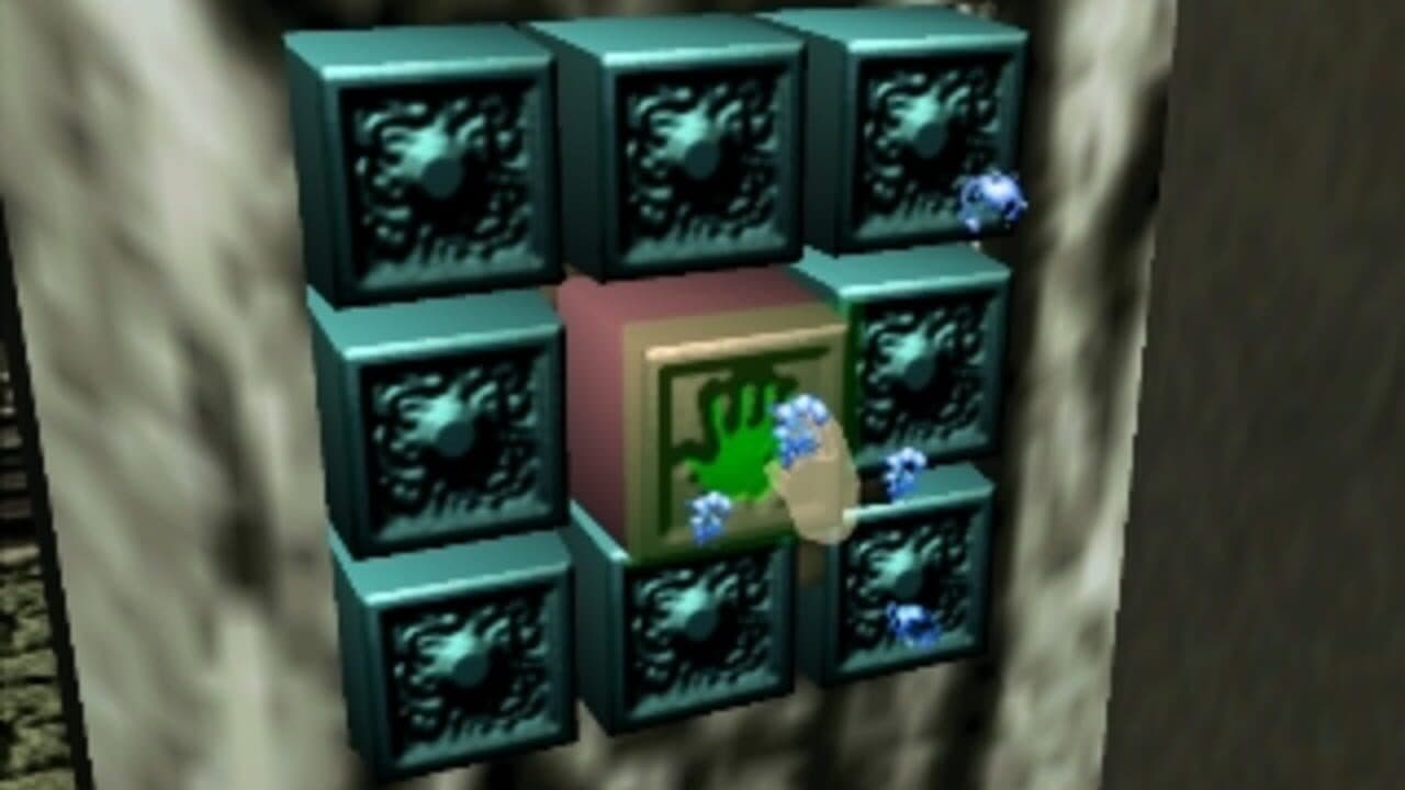 B.L.U.E. Legend of Water thumbnail 3