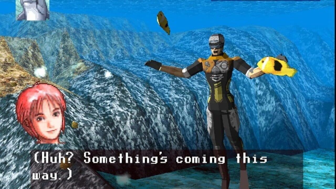 B.L.U.E. Legend of Water thumbnail 5