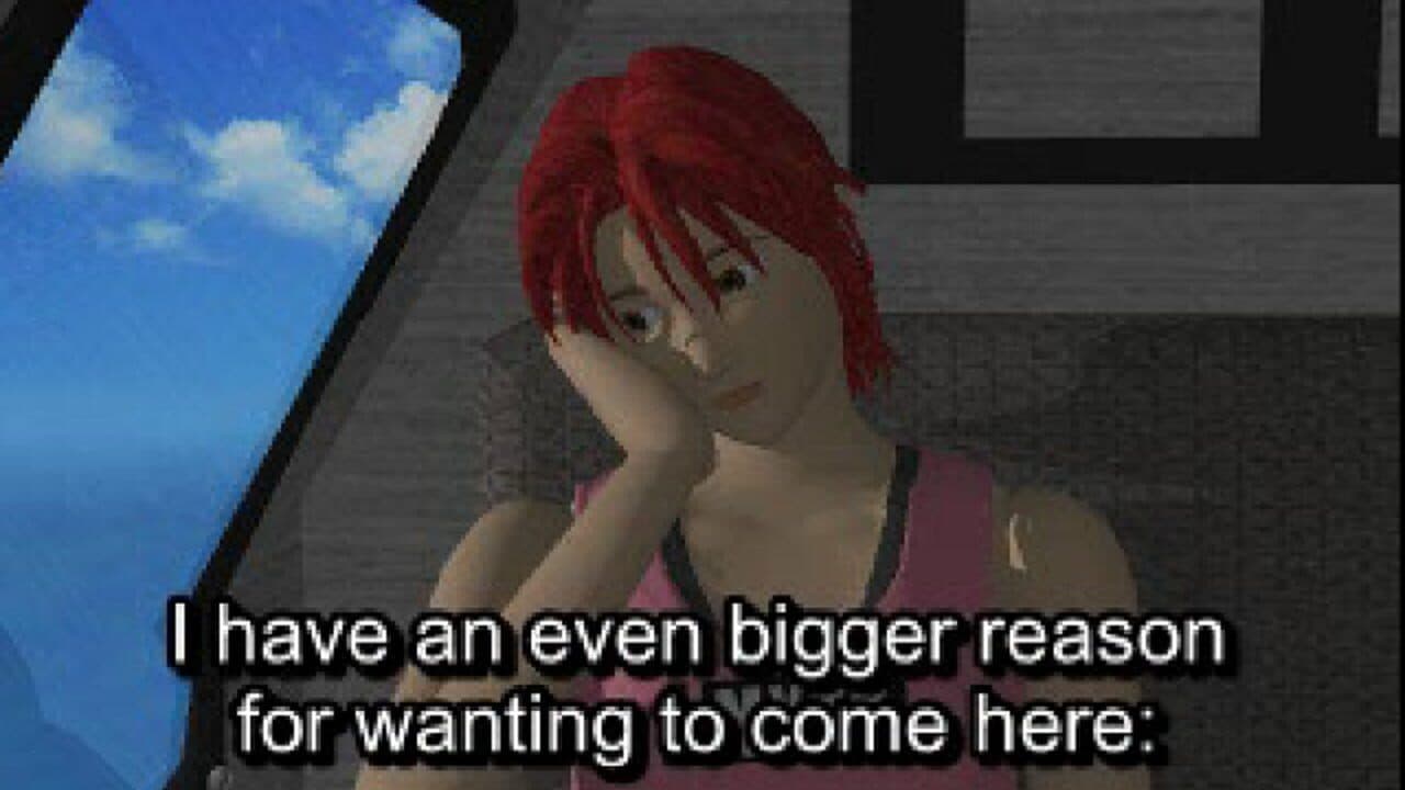 B.L.U.E. Legend of Water thumbnail 6