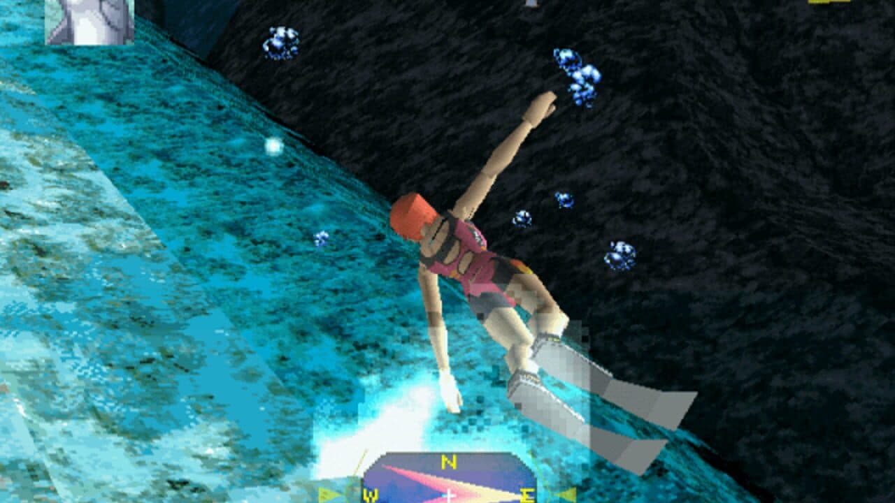 B.L.U.E. Legend of Water thumbnail 7