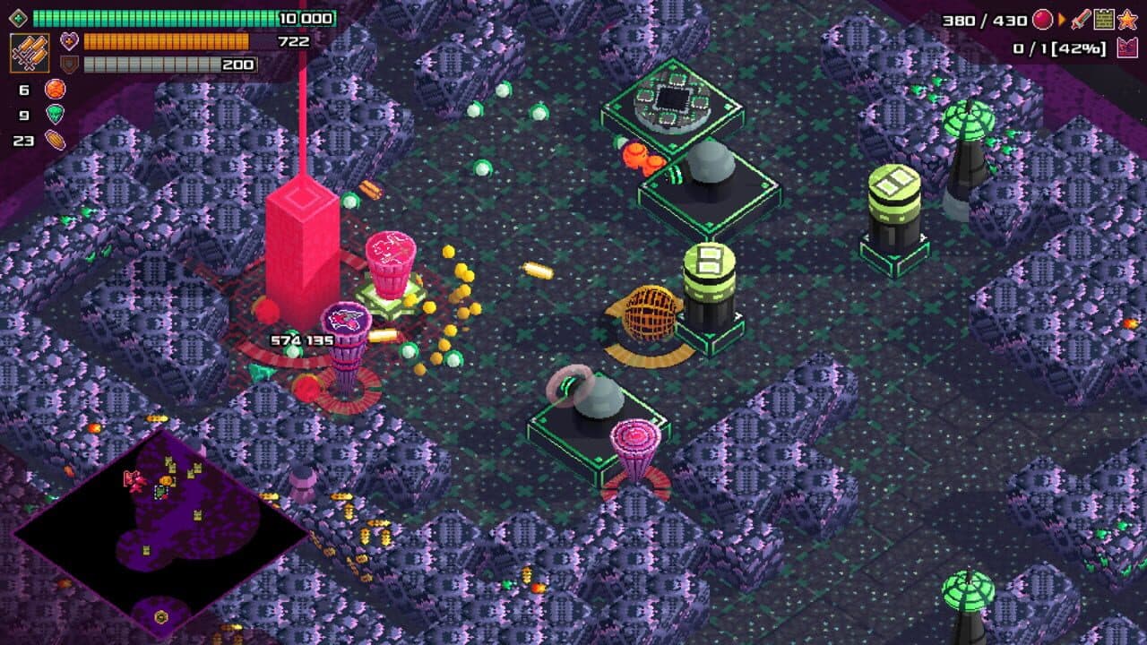 Destroy the Monoliths thumbnail 2