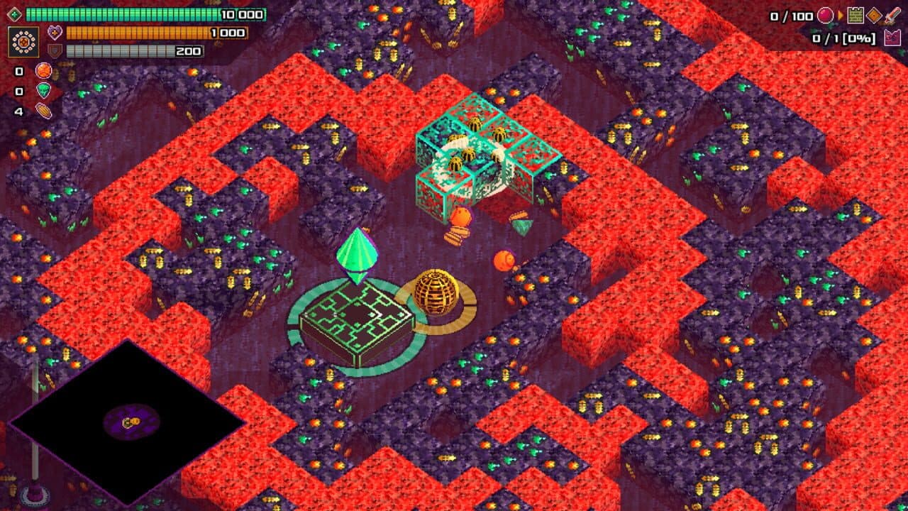 Destroy the Monoliths thumbnail 8