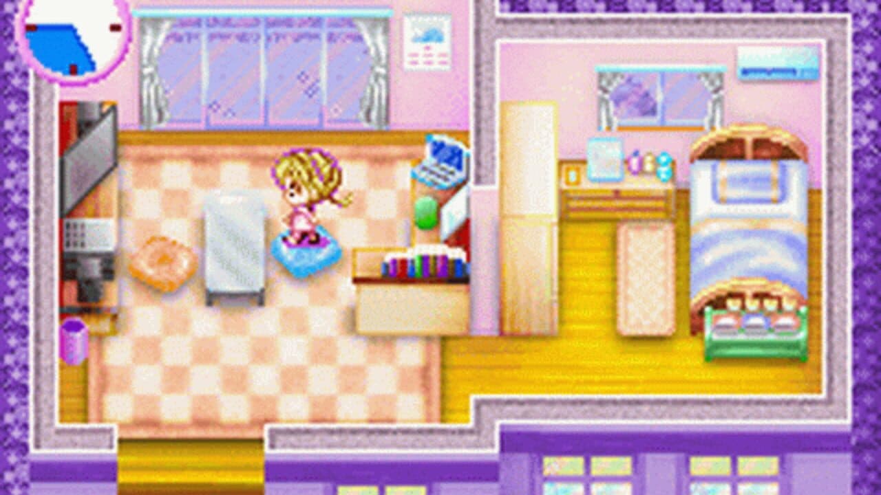 Pika Pika Nurse Monogatari: Hatsuratsu Nurse Ikusei Game thumbnail 4