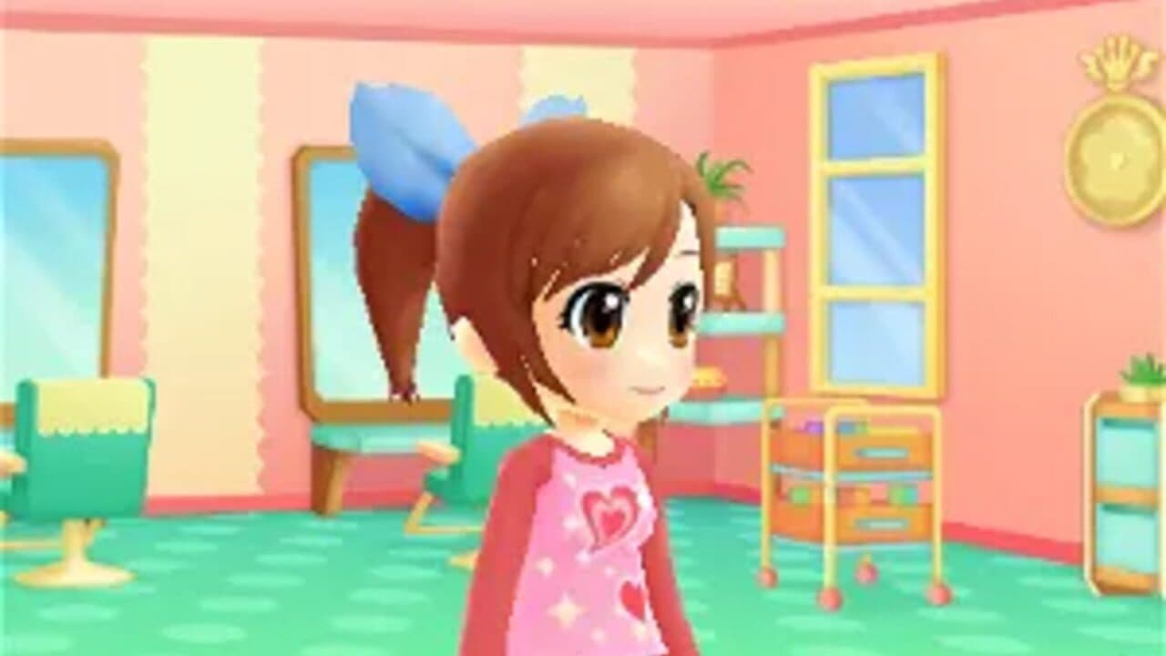 Pika Pika Nurse Monogatari 2 thumbnail 2