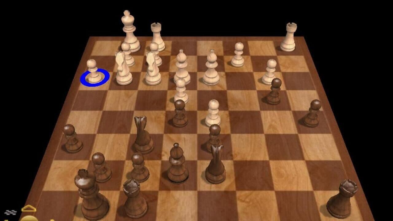 Fritz 9: Play Chess screenshot 1
