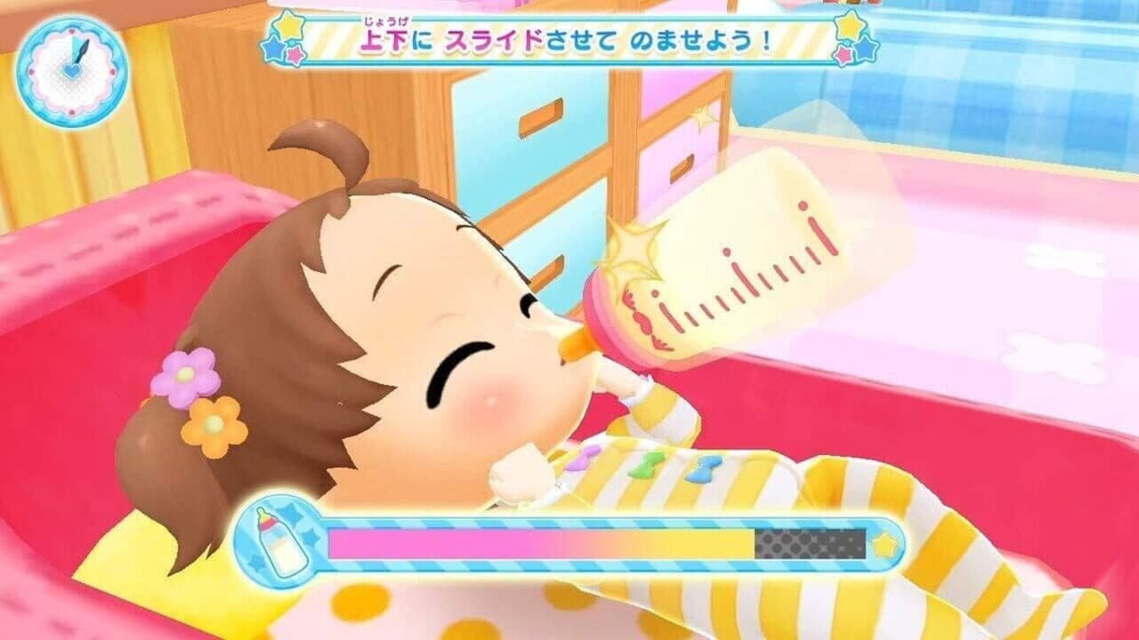 Pika Pika Nurse Monogatari: Shounika wa Itsumo Oosawagi - for Nintendo Switch thumbnail 4
