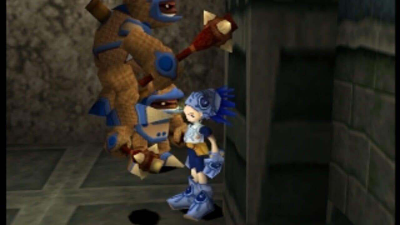 Tiny Bullets thumbnail 4