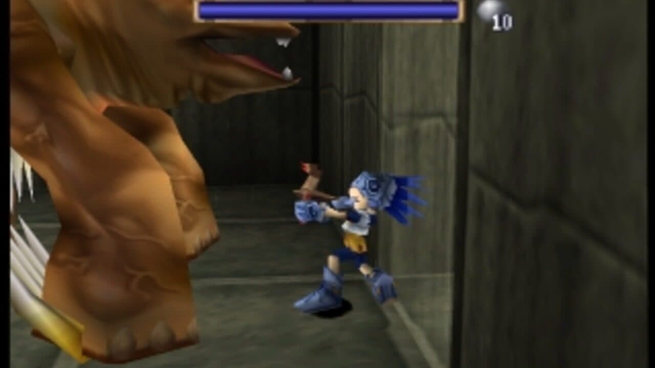 Tiny Bullets thumbnail 3