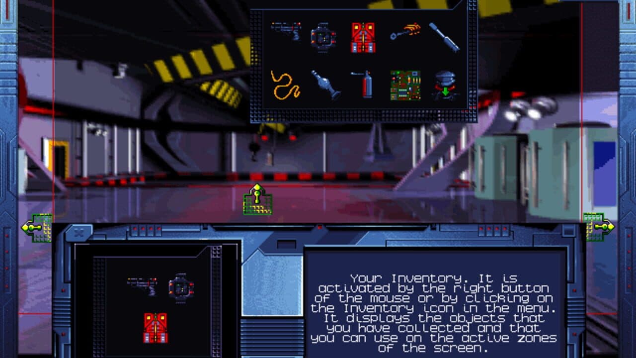 The Last Dynasty screenshot 1