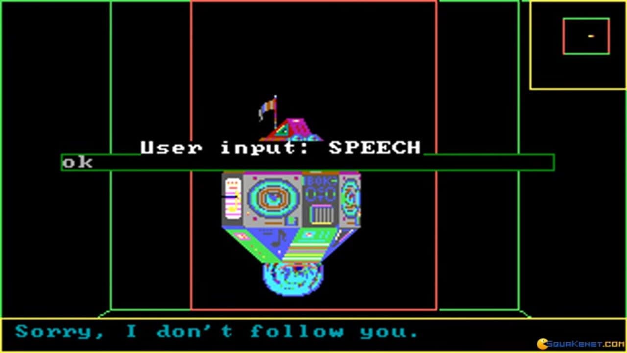 Alien Fires: 2199 AD thumbnail 3