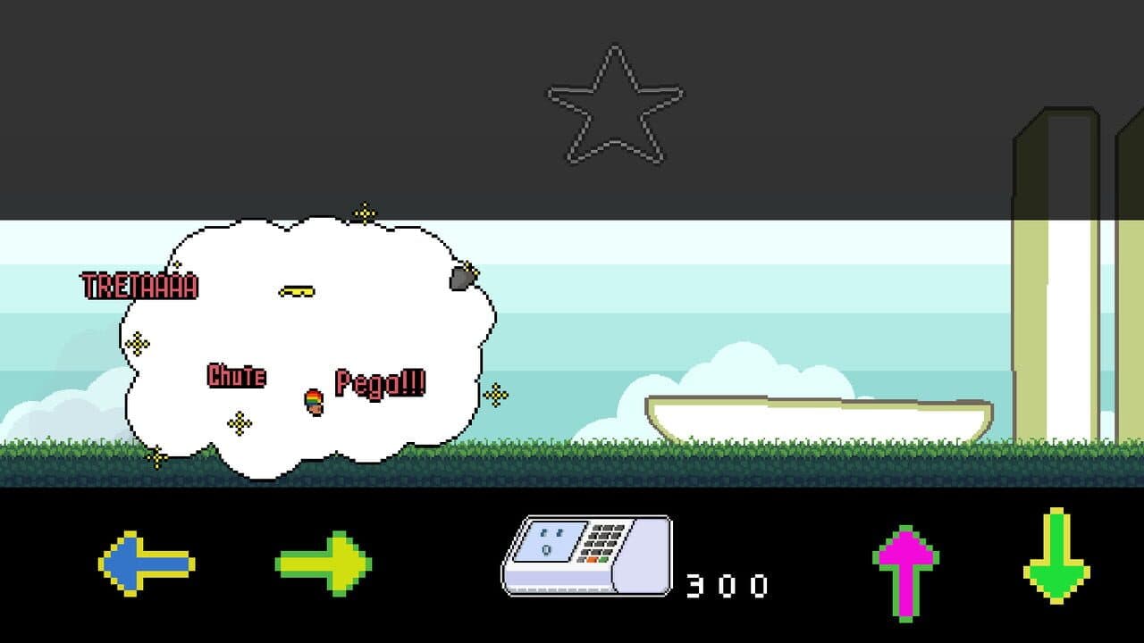 Recruta Zero screenshot 1
