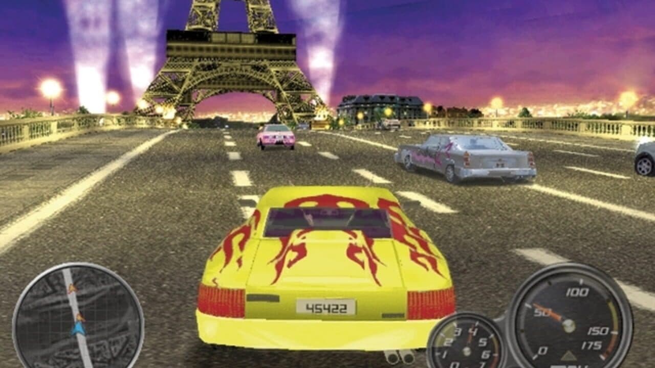 Pimp My Ride Street Racing thumbnail 2